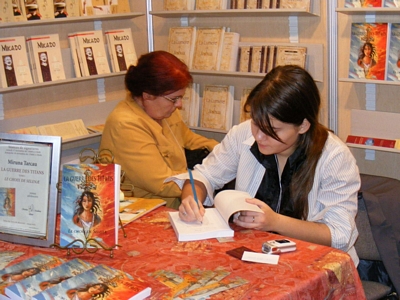 
Salon du livre 112